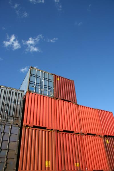 广州海宁物流有限公司