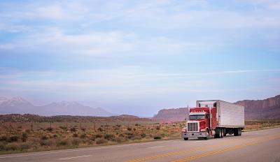 珠海市中睿物流有限公司