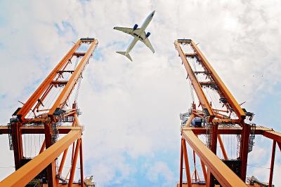 广州派亚物流有限公司