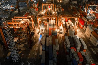 天津劲路伟业物流有限公司