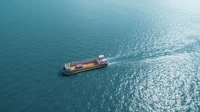 天津市东昊物流有限公司