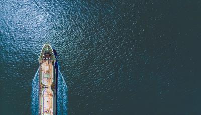 上海灵炙物流有限公司