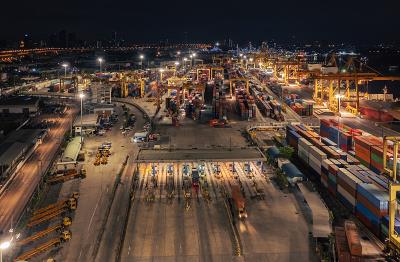 文水县兴隆商贸物流有限公司