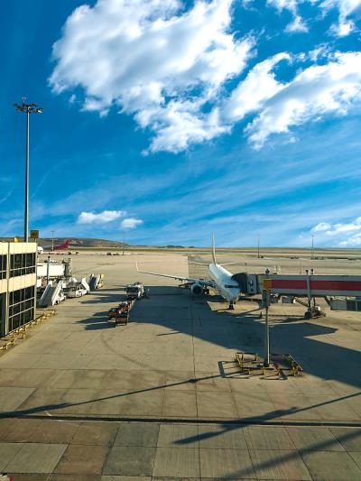 深圳市中创国际物流有限公司