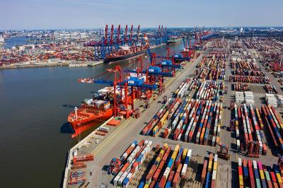 双鸭山市泰邦物流有限公司