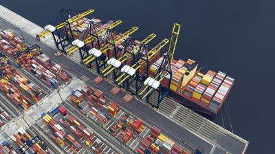 青海汇安物流有限公司