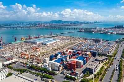 佛山市新星物流有限公司