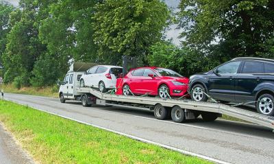 济南新域能物流有限公司