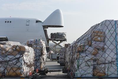 乌海市日亨物流有限公司