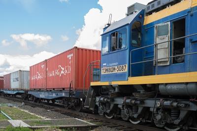 株洲市久泰物流有限公司