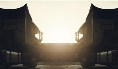 青岛鑫汇海物流有限公司