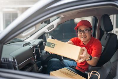 宁夏新里程物流有限公司