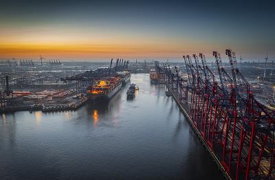 长沙湘粤物流有限公司