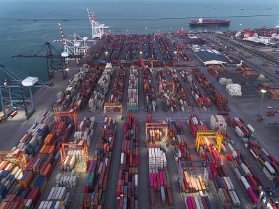 重庆本伟和物流有限公司