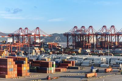 新泰市卓源物流有限公司