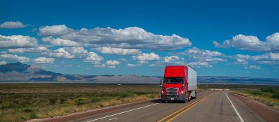 广州市诚通物流有限公司