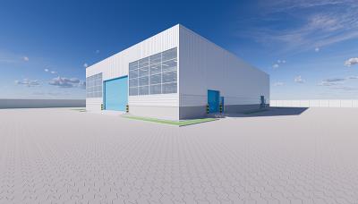 西宁集邦物流有限公司