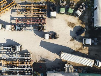 重庆繁富物流有限公司