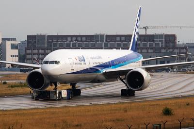 济南远鹏物流有限公司