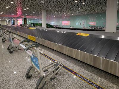 山西联众合运物流有限公司