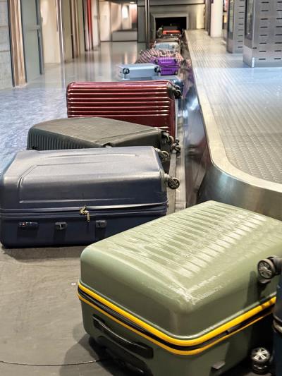 东莞市明德物流有限公司