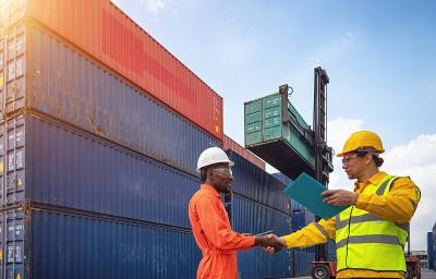 东莞市盈通达物流有限公司