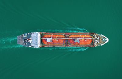 天津市富盛隆兴物流有限公司