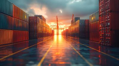 营口经济技术开发区龙海物流有限公司