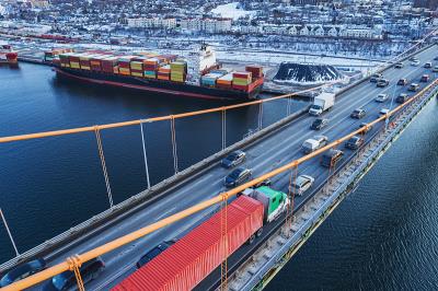 广州必顺物流有限公司