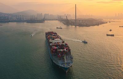 广州凯鹏速运物流有限公司