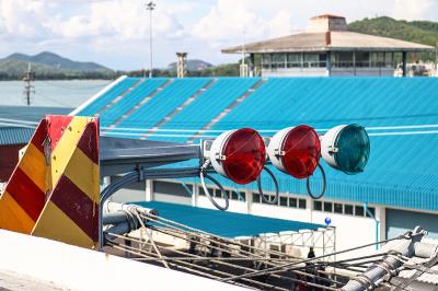 青海云航物流有限公司