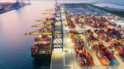 乌兰察布市通鑫物流有限公司