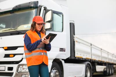 冠县乐达物流有限公司