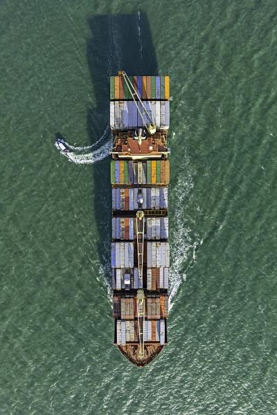 繁昌县鸿林物流有限公司