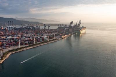 东莞市旭宏国际物流有限公司