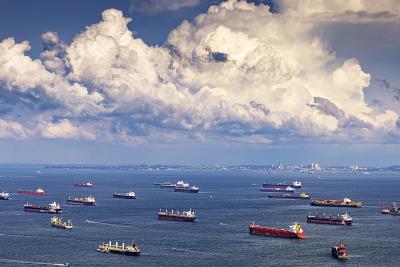 扎兰屯市旺通物流有限责任公司