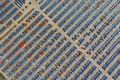 密山市通德物流有限公司