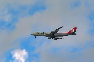 山东启晨物流有限公司
