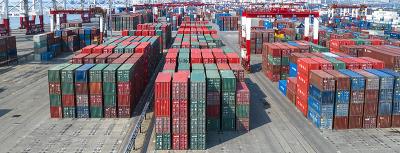 广州精武物流有限公司