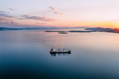 烟台九路物流有限公司