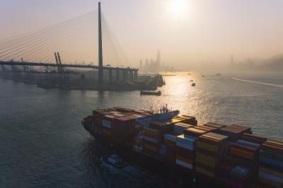 湖南顺达国际物流有限公司