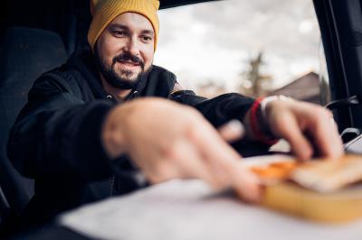 贵州快快快物流有限公司