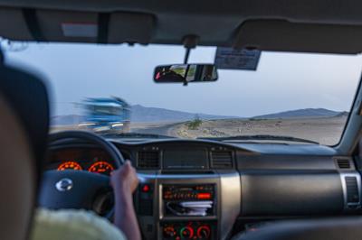 重庆市楠煜物流有限公司