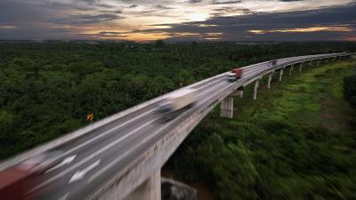 淄博金耀物流有限公司