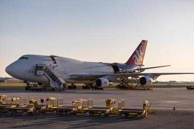 喀什顺通辉国际物流有限公司