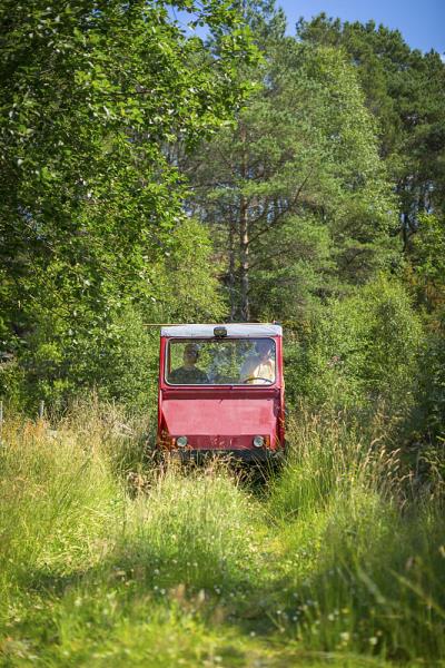 扎鲁特旗安通物流有限公司