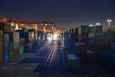 深圳市原飞航物流有限公司