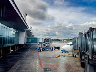 淄博翔迈物流有限公司