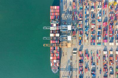 广东佳宏物流有限公司