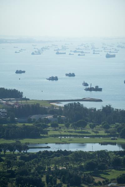 惠州市蓝翔信丰物流有限公司